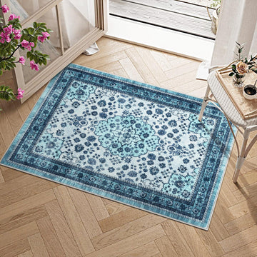 2' × 3' Rugs