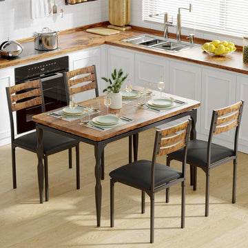 swivel bar stools, dining table set, dining bar table set, industrial dining table, folding dining table, expandable dining table, Garvee dining furniture