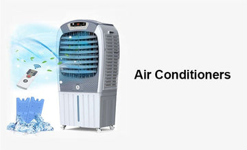 Air Conditioners - GARVEE