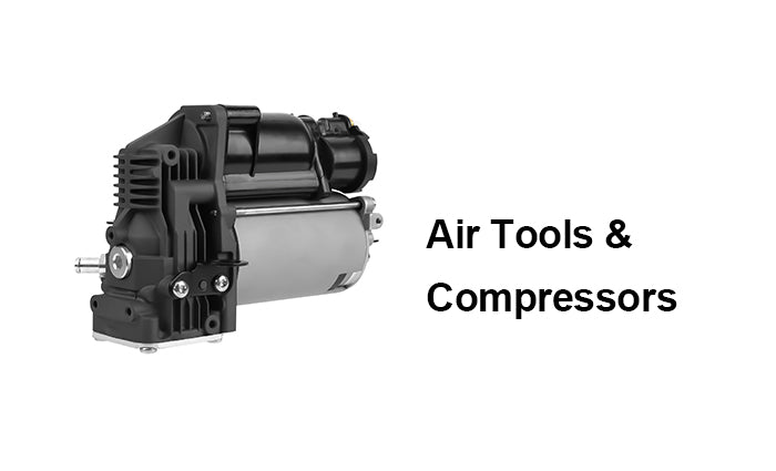 Air Tools & Compressors - GARVEE