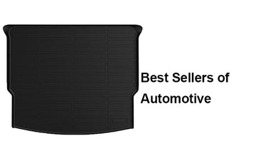 Best Sellers of Automotive