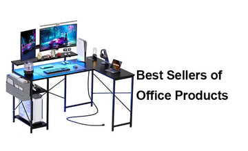 Best Sellers of Office Products - GARVEE