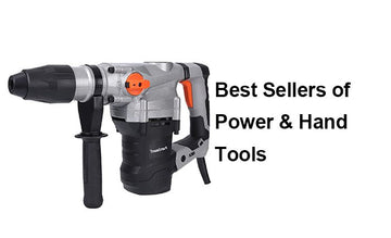 Best Sellers of Power & Hand Tools - GARVEE