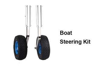 Boat Steering Kit - GARVEE