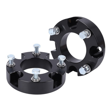 Body & Suspension Lift Kits - GARVEE