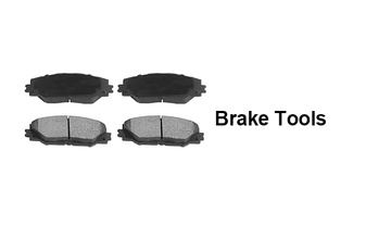 Brake Tools - GARVEE
