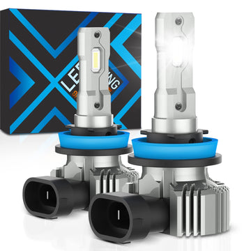 Car Lights & Lighting Accessories