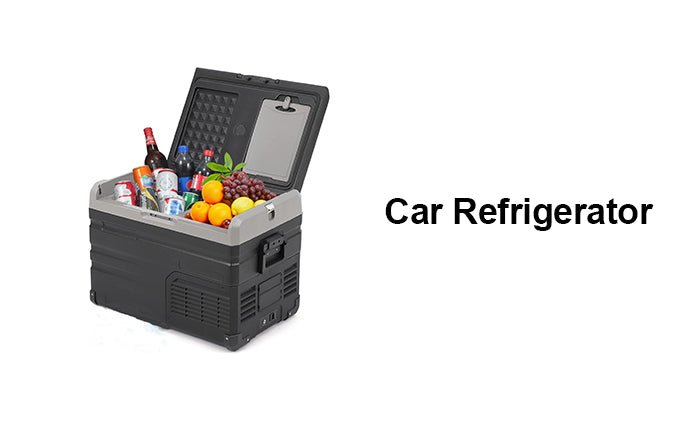 Car Refrigerator - GARVEE