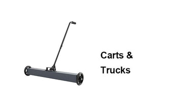 Carts & Trucks - GARVEE