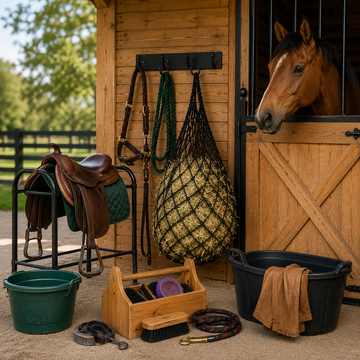 Horse & Livestock Supplies