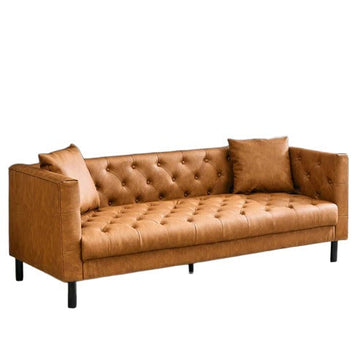 modern leather couch, futon sofa bed, bean bag chair, convertible sleeper chair, Garvee sectional sofa