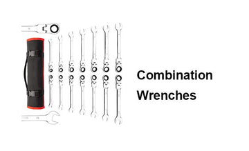 Combination Wrenches - GARVEE