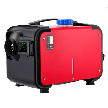 Diesel Heater
