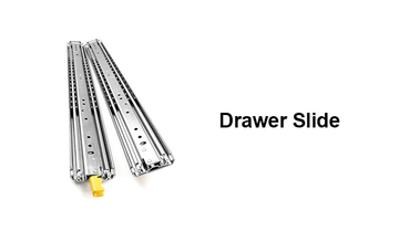 Drawer Slide - GARVEE