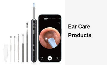 Ear Care Products - GARVEE