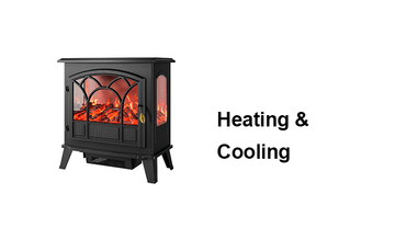 Heating & Cooling - GARVEE
