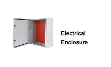 Electrical Enclosure - GARVEE