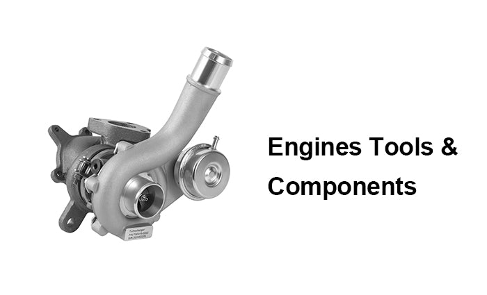 Engines Tools & Components