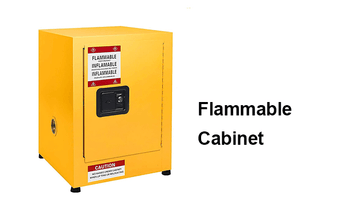 Flammable Cabinet - GARVEE