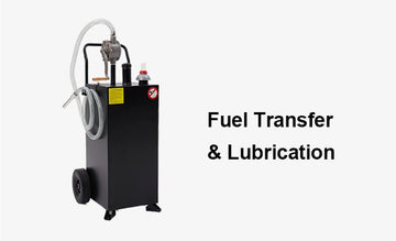 Fuel Transfer & Lubrication - GARVEE
