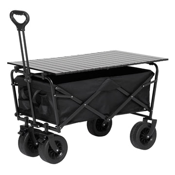 Garden Carts