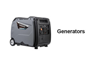 Generators - GARVEE