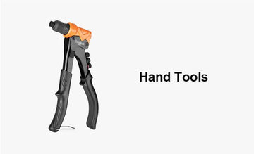 Hand Tools - GARVEE
