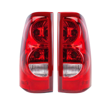 Headlight Assembly