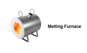 Melting Furnace - GARVEE