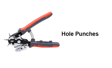 Hole Punches - GARVEE
