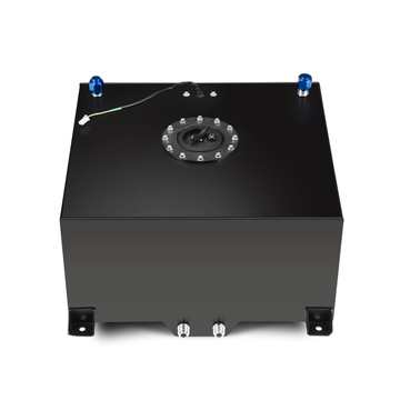 Hydraulic Oil Tank