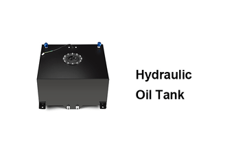 Hydraulic Oil Tank - GARVEE