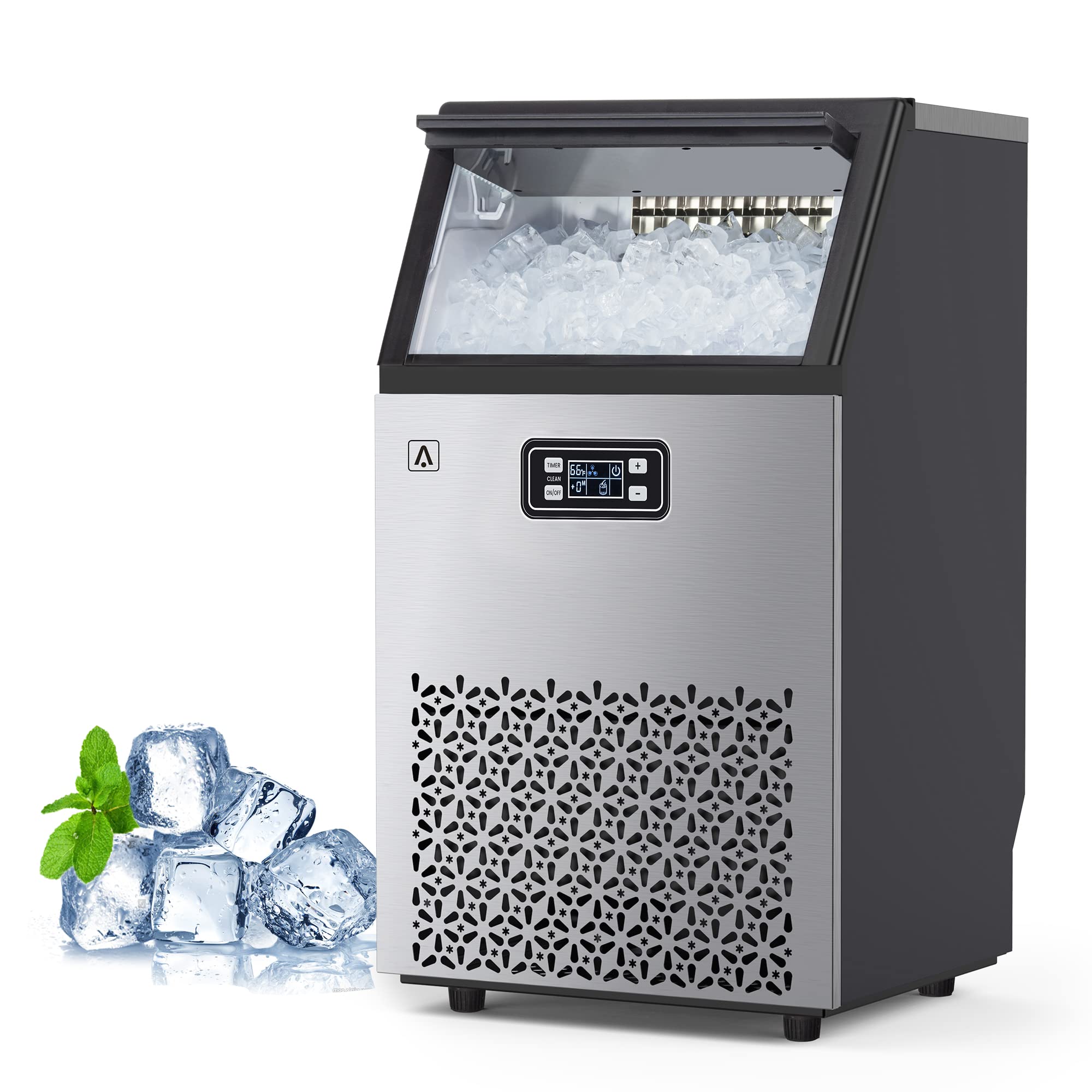 Ice Machines - High Performance & Durable | GARVEE