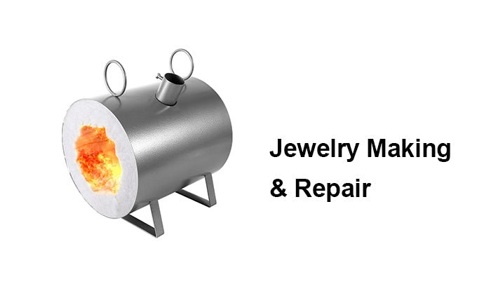 Jewelry Making & Repair - GARVEE