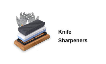 Knife Sharpeners - GARVEE