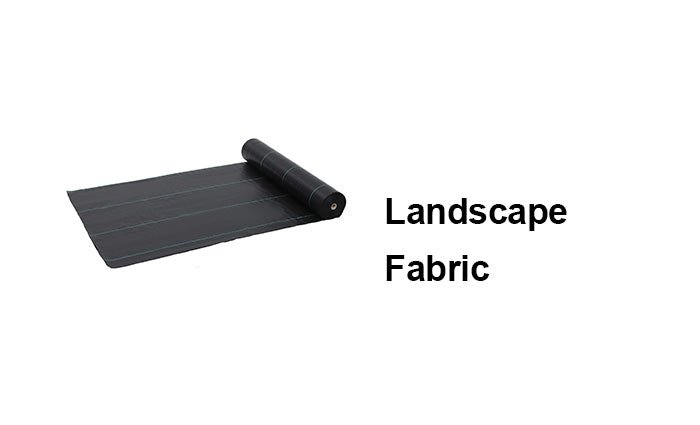 Landscape Fabric - GARVEE