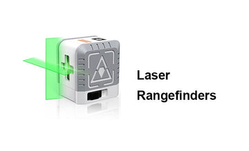Laser Rangefinders - GARVEE