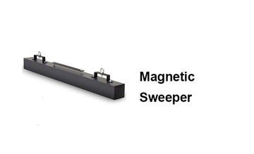Magnetic Sweeper - GARVEE