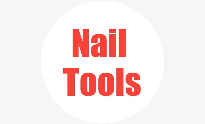Nail Tools - GARVEE