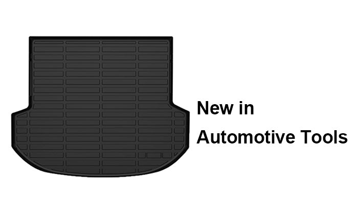 New in Automotive Tools