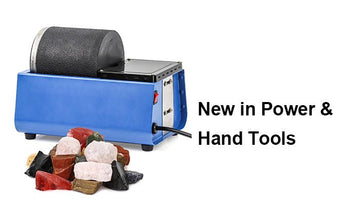 New in Power & Hand Tools - GARVEE