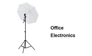 Office Electronics - GARVEE