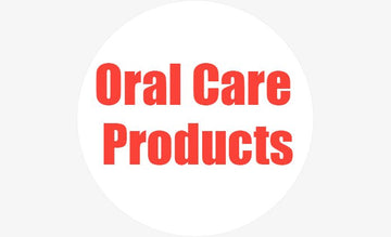 Oral Care Products - GARVEE