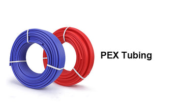 PEX Tubing
