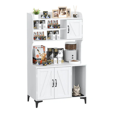 Litter Box Furniture