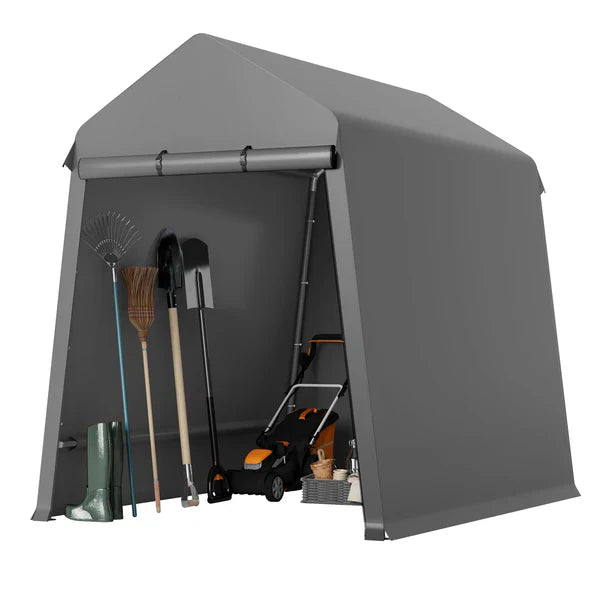 Outdoor Storage Tents