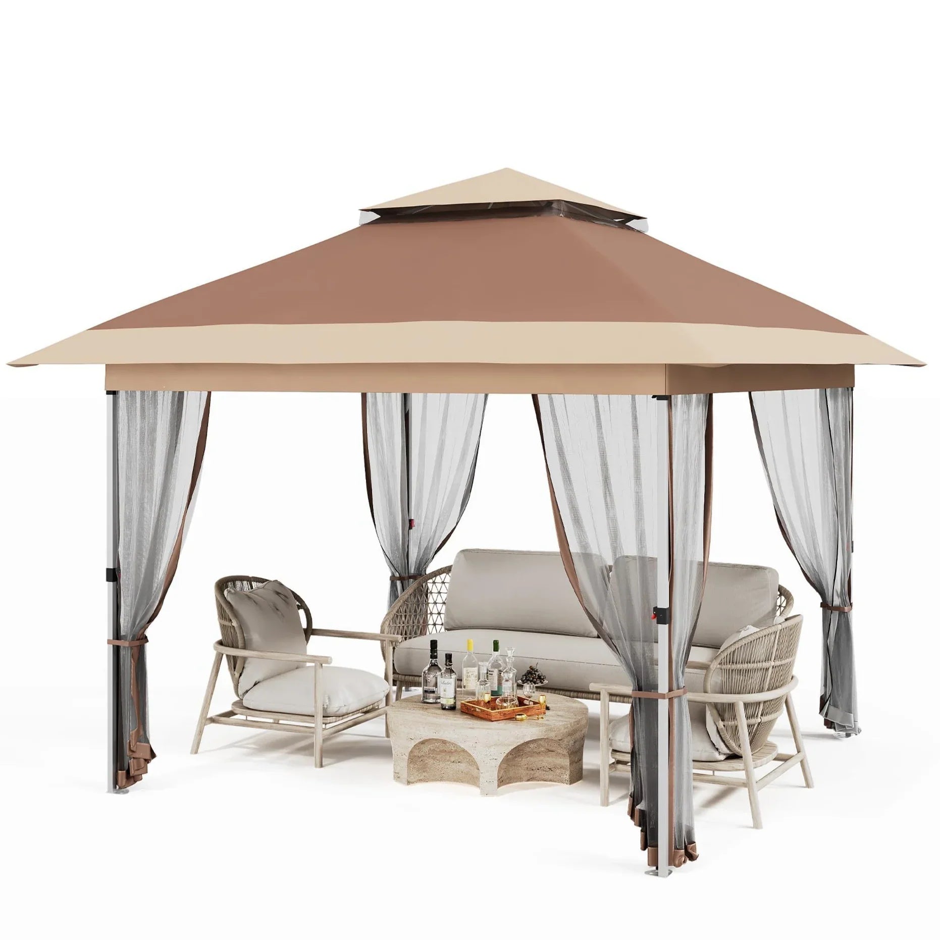 Gazebos