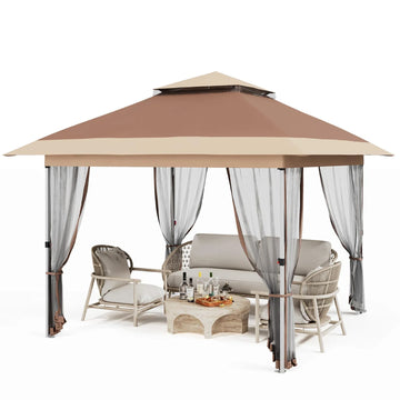 Gazebos