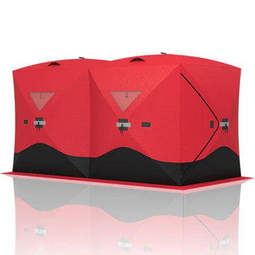 Ice Fishing Tents