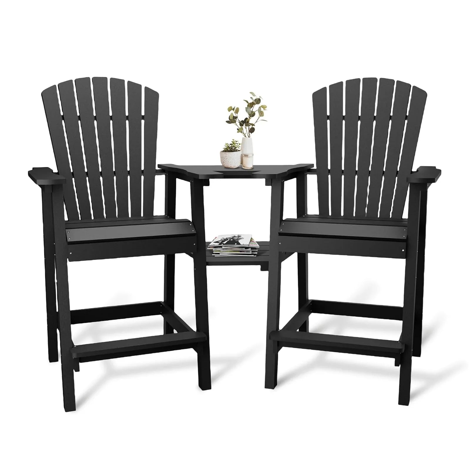 Patio Chairs & Seating